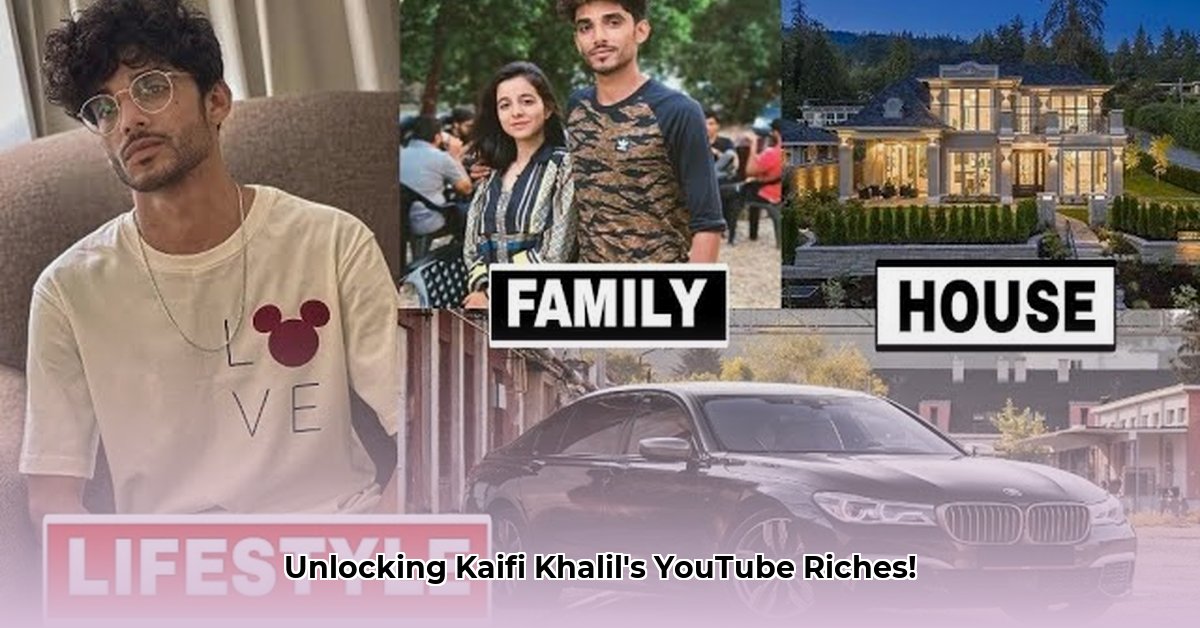 kaifi-khalil-net-worth